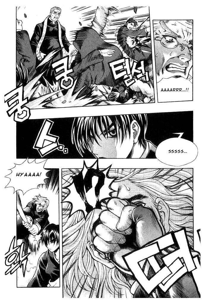 Rebirth - Tái Sinh: Chapter 18