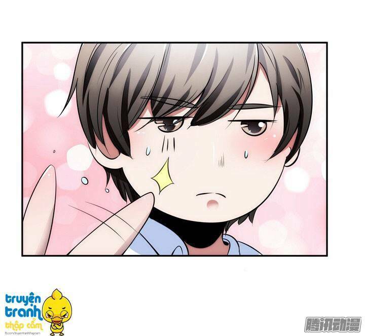 Âm Mưu Bên Gối: Chapter 9