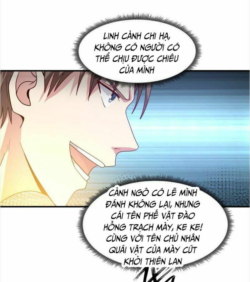 Đô Thị Tuyệt Thế Cuồng Tôn: Chapter 25