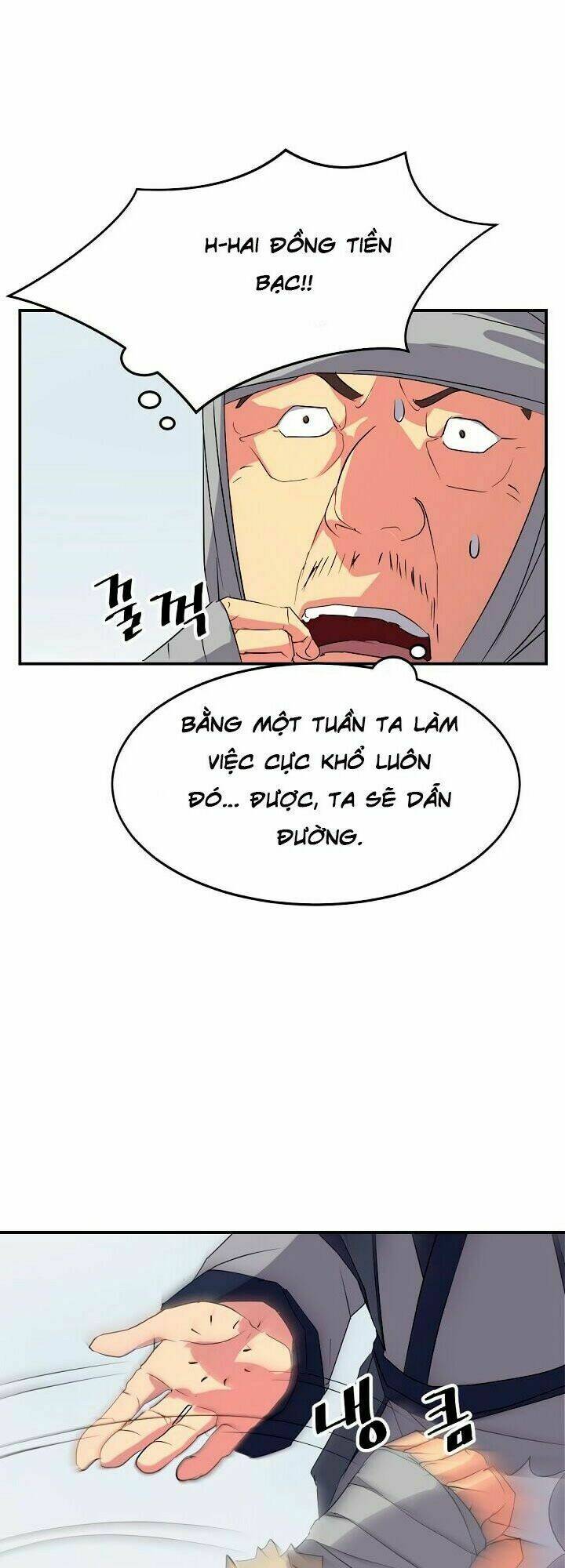 Trọng Sinh, Bất Khả Chiến Bại: Chapter 34