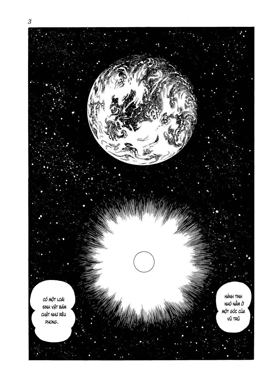 Chim Lửa: Chapter 77