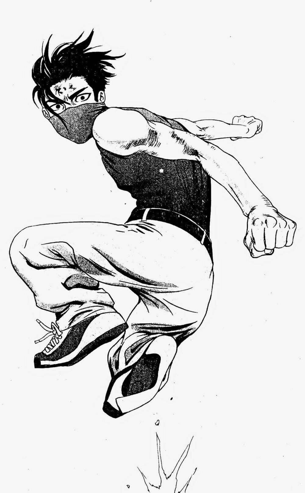 Ai Hơn Ai: Chapter 105