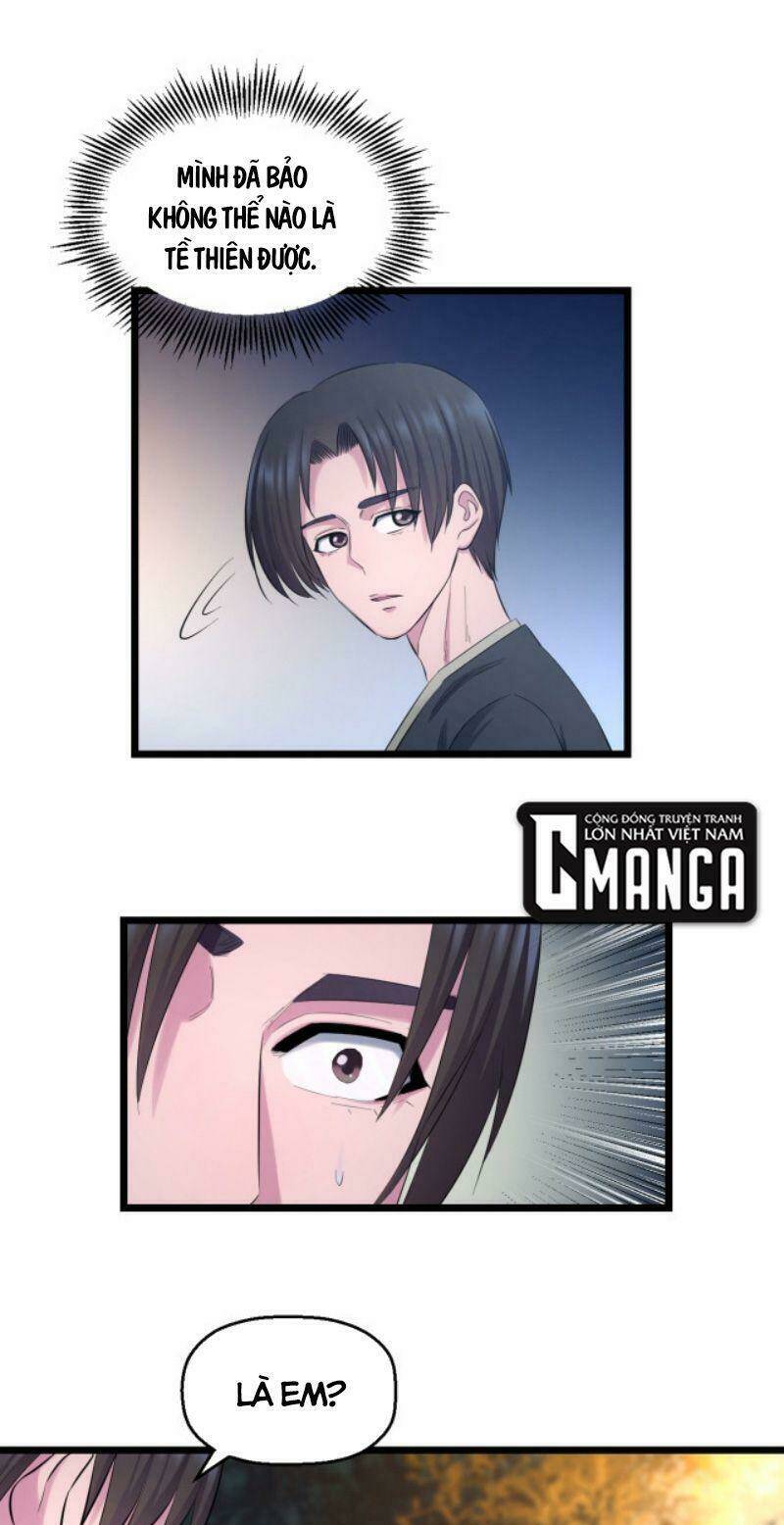 Đối Mặt Với Thử Thách: Chapter 62