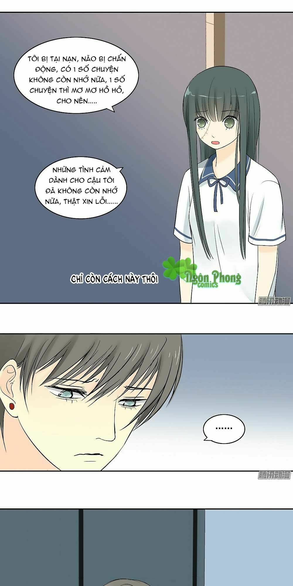 Sinh Sinh Tương Thác: Chapter 6