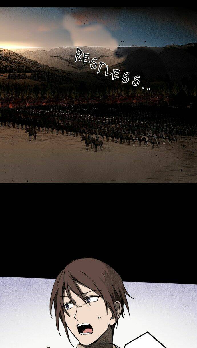 LÂU ĐÀI VÔ DANH: Chapter 27