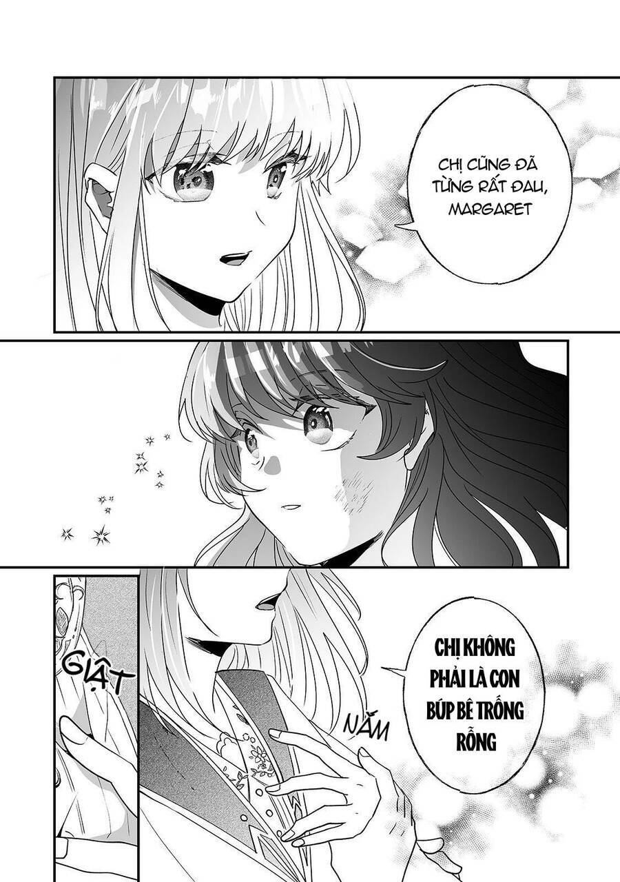 Nido To Ie Niha Kaerimasen!: Chapter 10