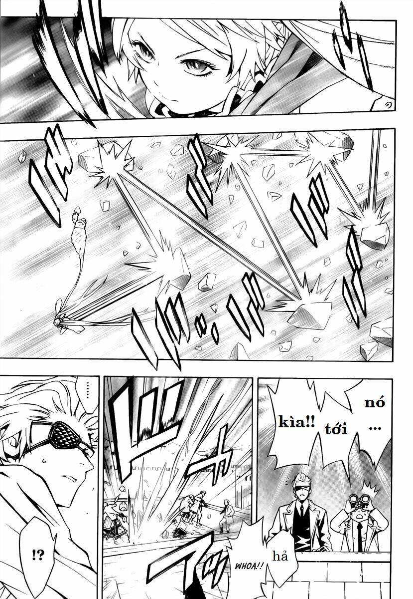 Ong Đưa Thư: Chapter 57