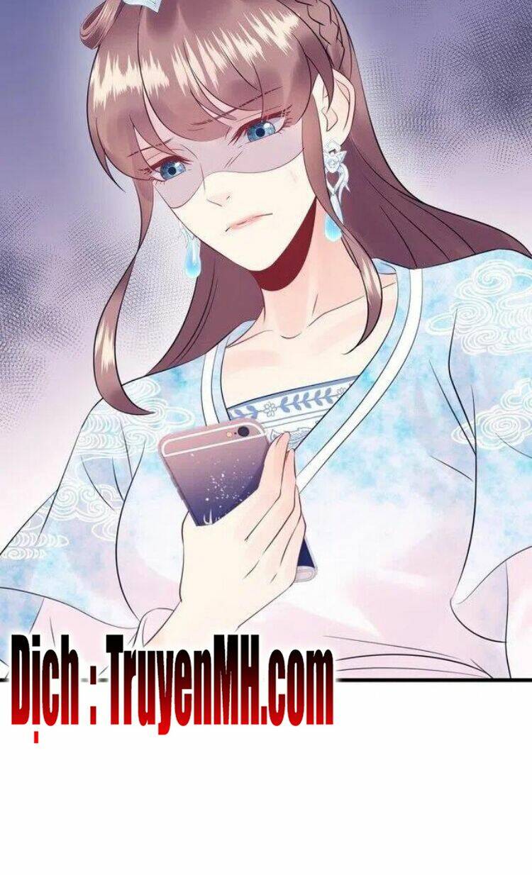 Trong Sinh Chi Ức Vạn Ảnh Hậu Yếu Thượng Vị: Chapter 338