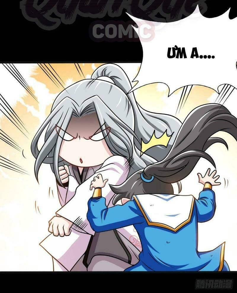 Võ Hồn Tuyệt Thế: Chapter 19