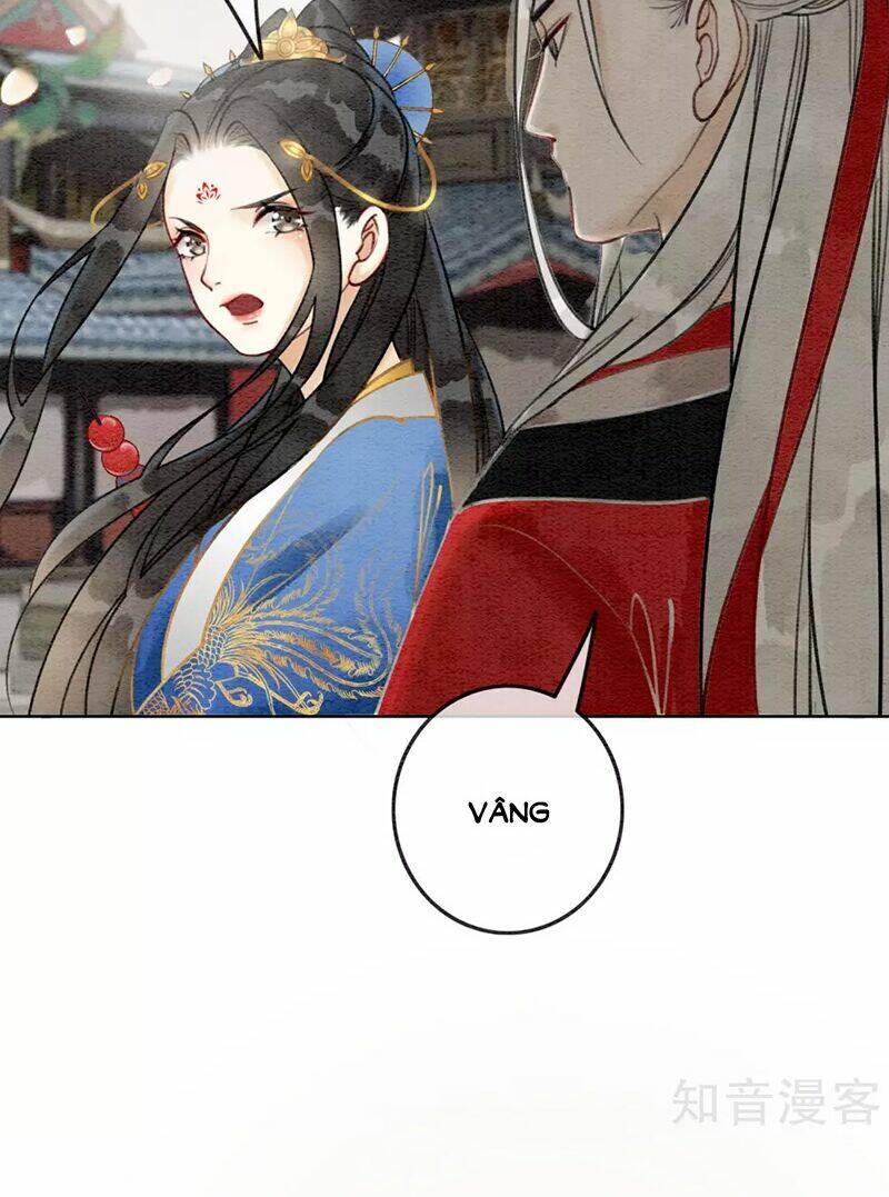 Hậu Cung Của Trẫm Cháy Rồi!: Chapter 46
