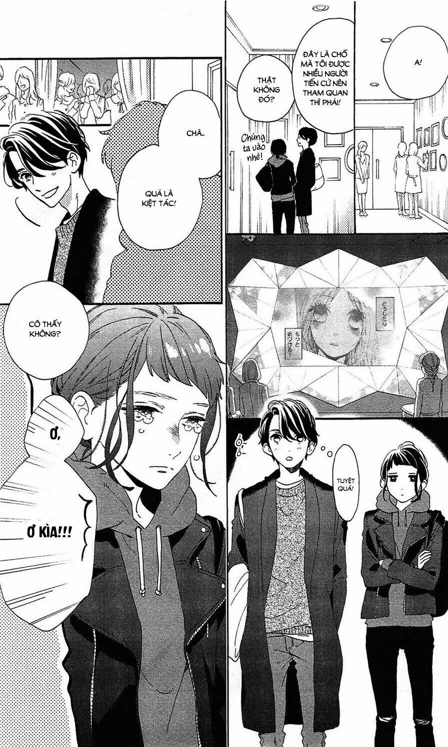 Sao Mai Của Em: Chapter 78.6