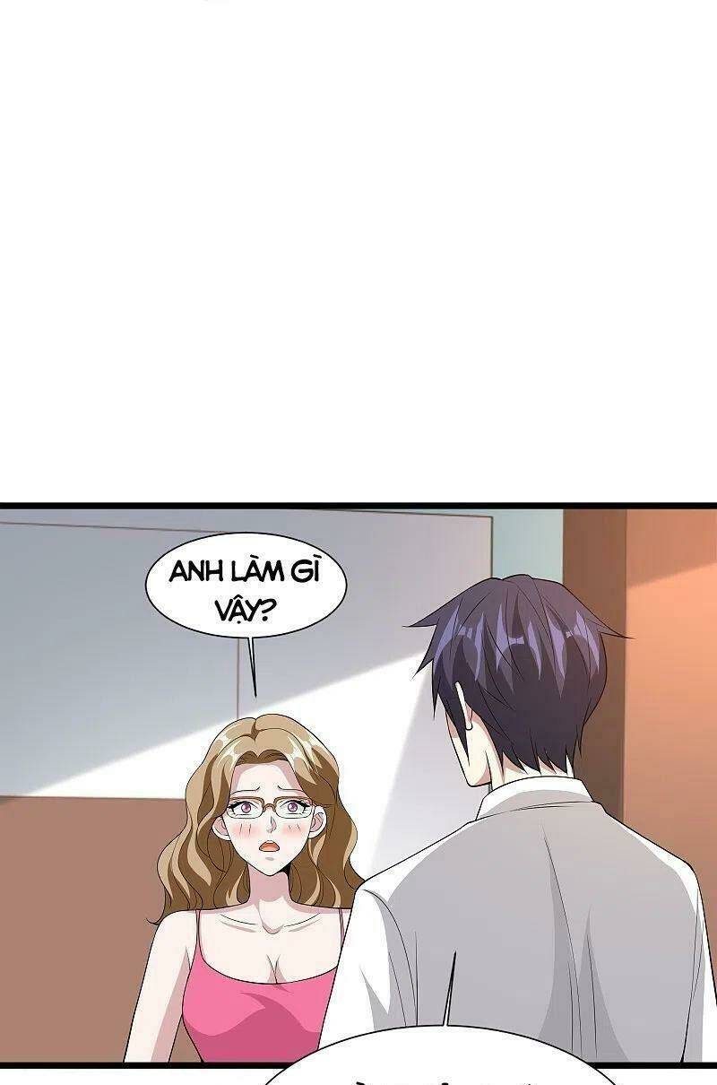 Đô Thị Tà Vương: Chapter 238