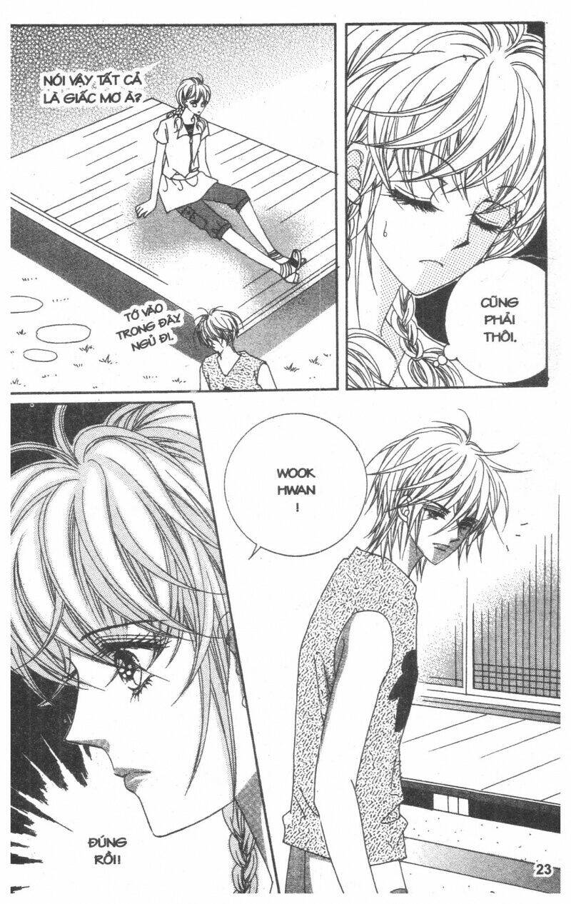 Cũng Vì Em: Chapter 10