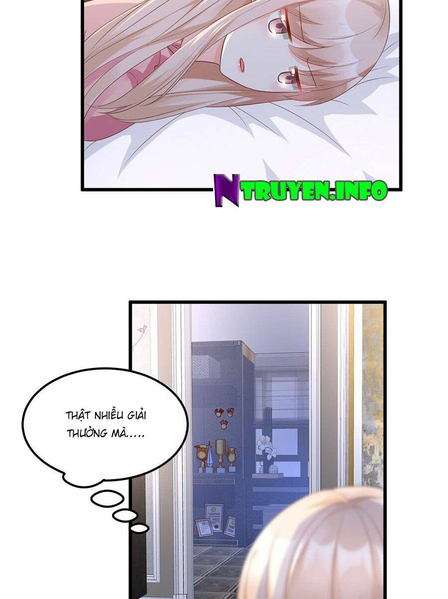 Tư Sủng Cục Cưng Bảo Bối: Chapter 17.2