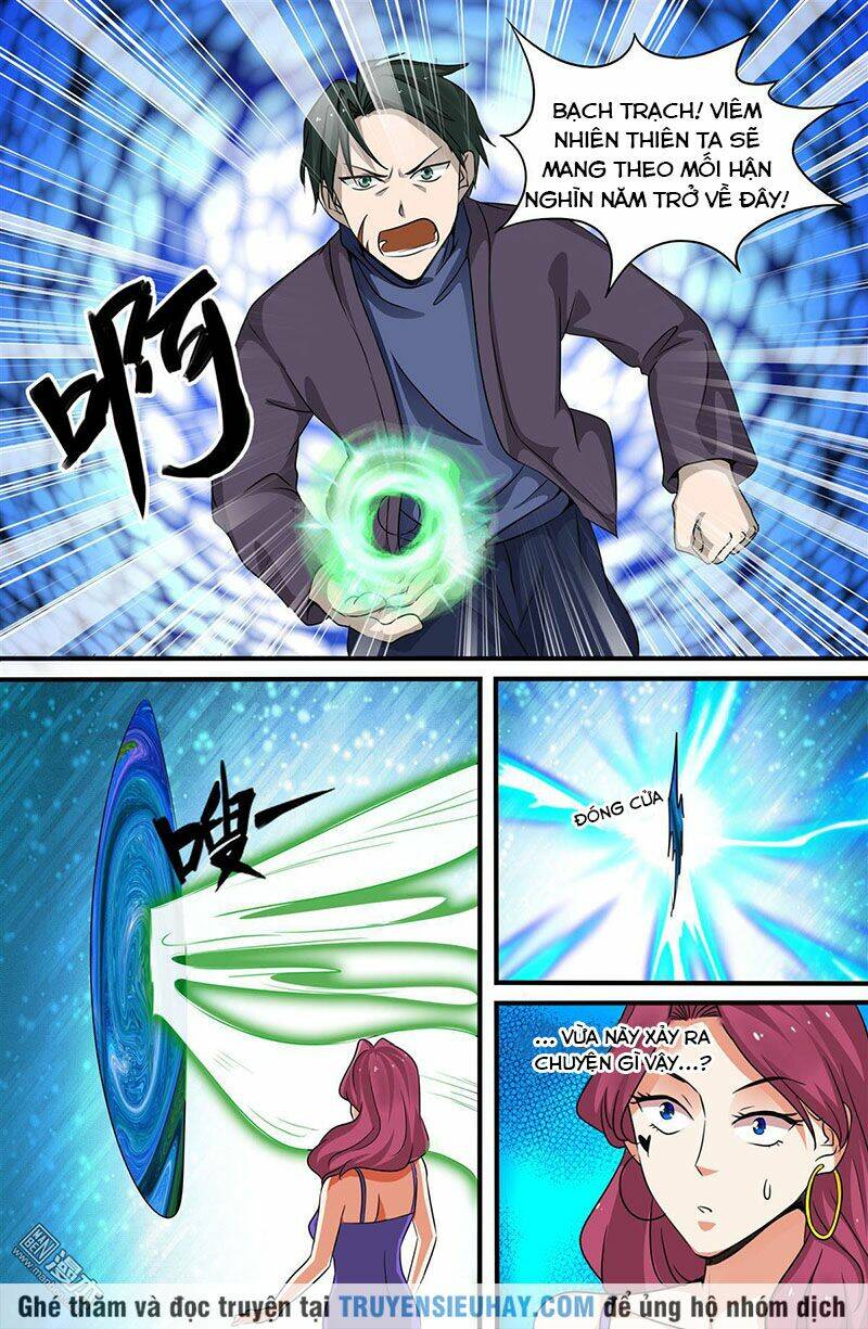 Cực Phẩm Tu Chân Thiếu Niên: Chapter 115