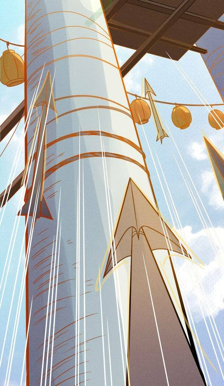 Tu Chân Cuồng Thiếu Tại Vườn Trường: Chapter 40