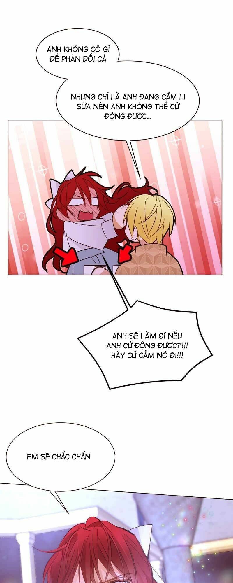 Cuộc Sống Rập Khuôn Của Một Quý Cô Tái Sinh!: Chapter 55