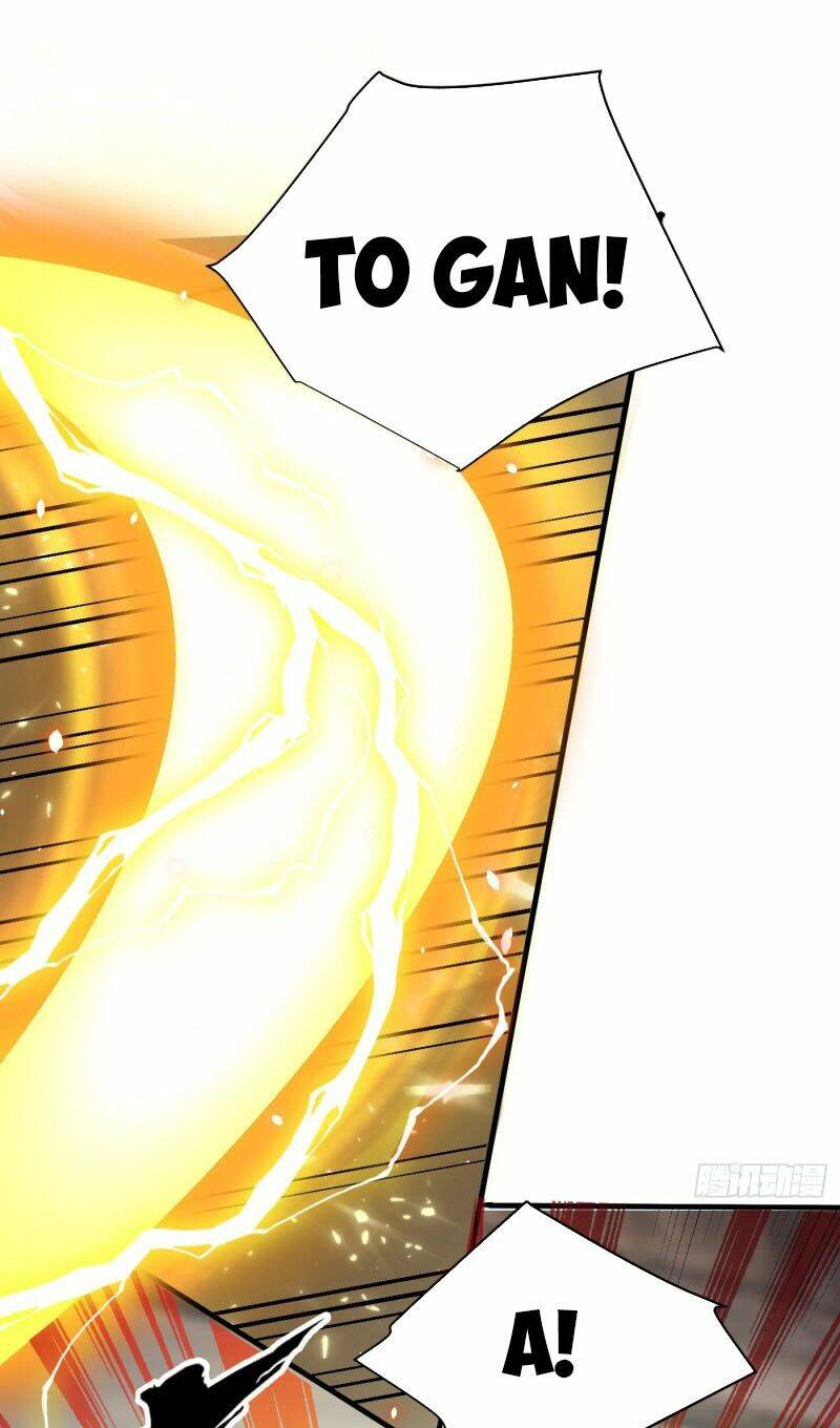 Yêu Giả Vi Vương: Chapter 166