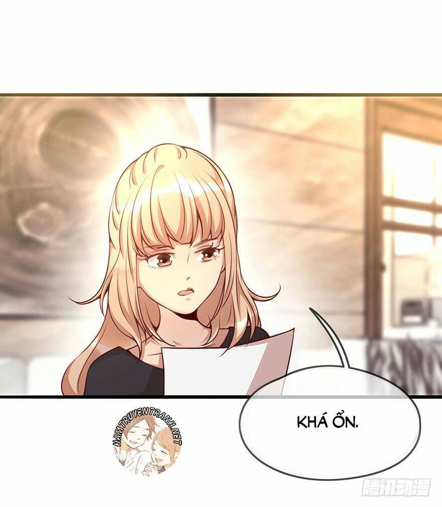 Tổng Tài Đại Nhân Tâm Thiếu Nữ: Chapter 9.1