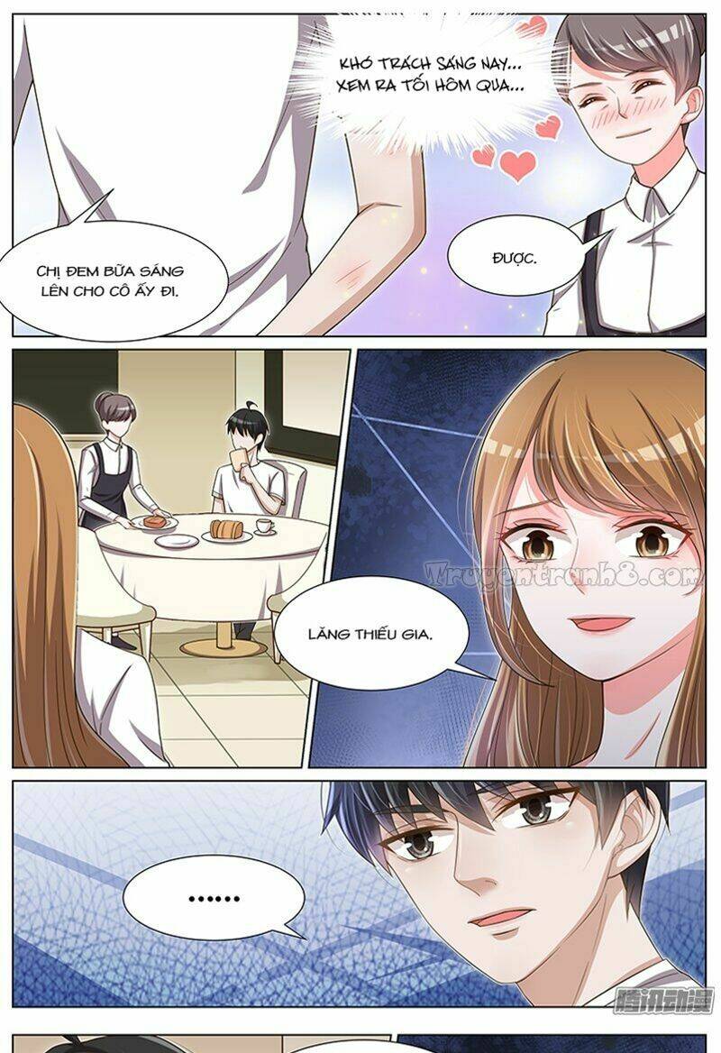 Vương Bài Giáo Thảo: Chapter 89