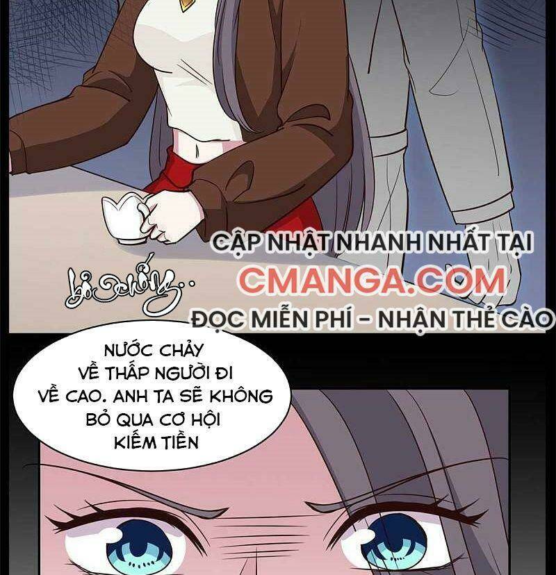 Tổng Tài, Tránh Xa Tôi Ra: Chapter 63