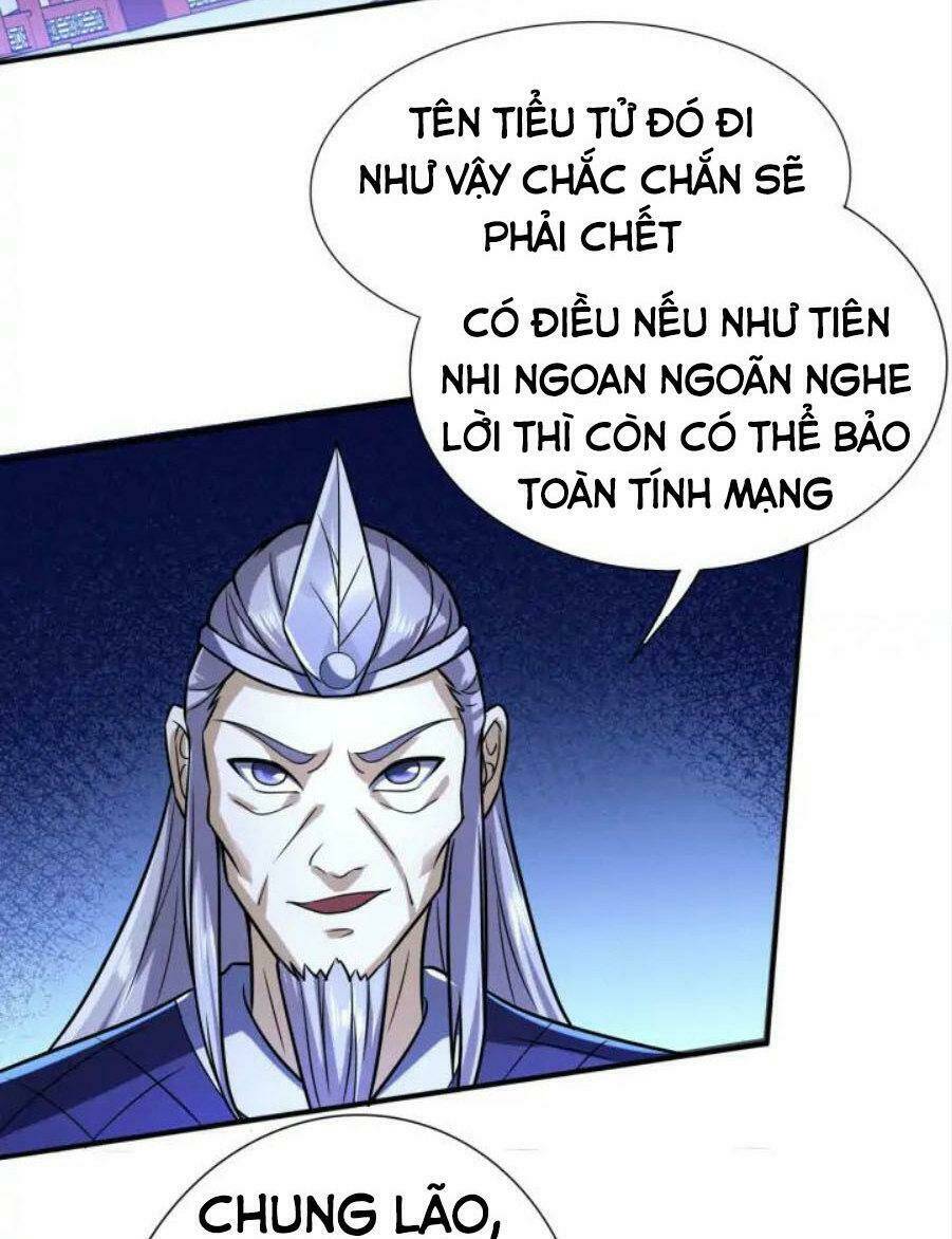 Đấu Hồn Đại Lục: Chapter 27