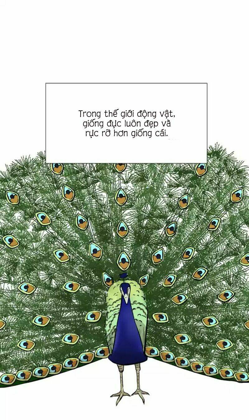 In Our Lifetime: Chapter 9