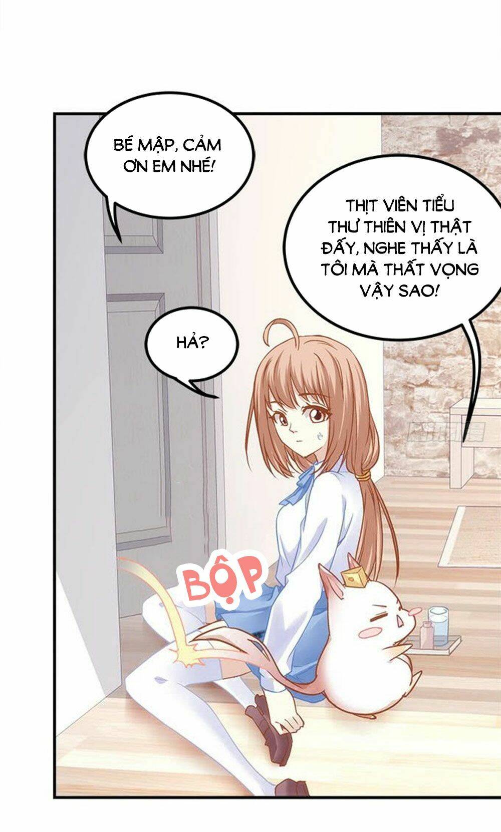 Ám Dạ Vô Thường: Chapter 42