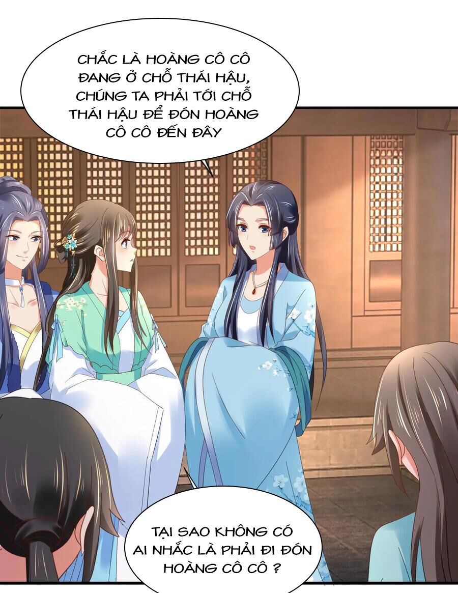 Lãnh Cung Phế Hậu Muốn Nghịch Thiên: Chapter 236