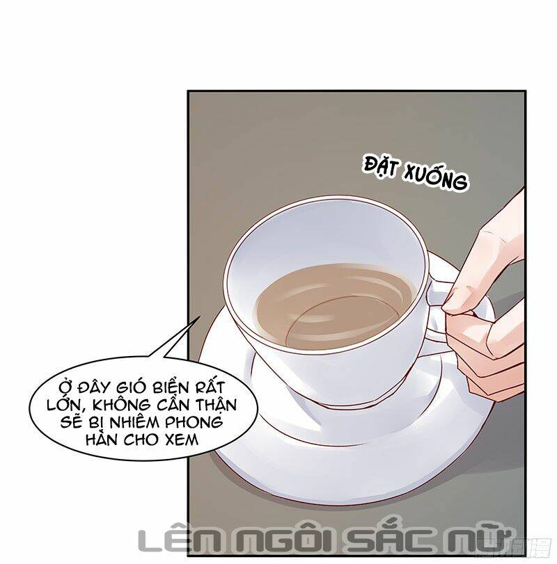 Vợ Yêu Của Ác Ma: Chapter 68