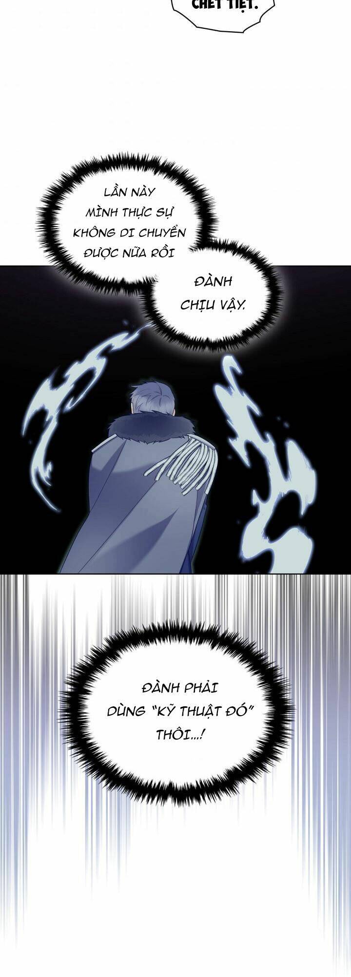 Kẻ Tạo Ra Nữ Phản Diện: Chapter 47.2