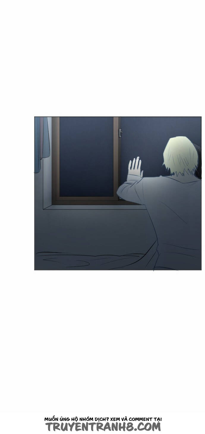 Transparent Cohabitation: Chapter 26