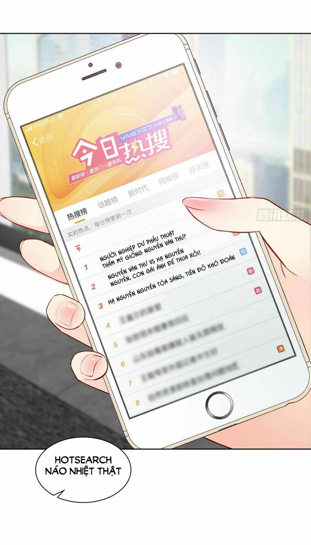 Bộ Váy Rực Rỡ Ánh Sao: Chapter 11