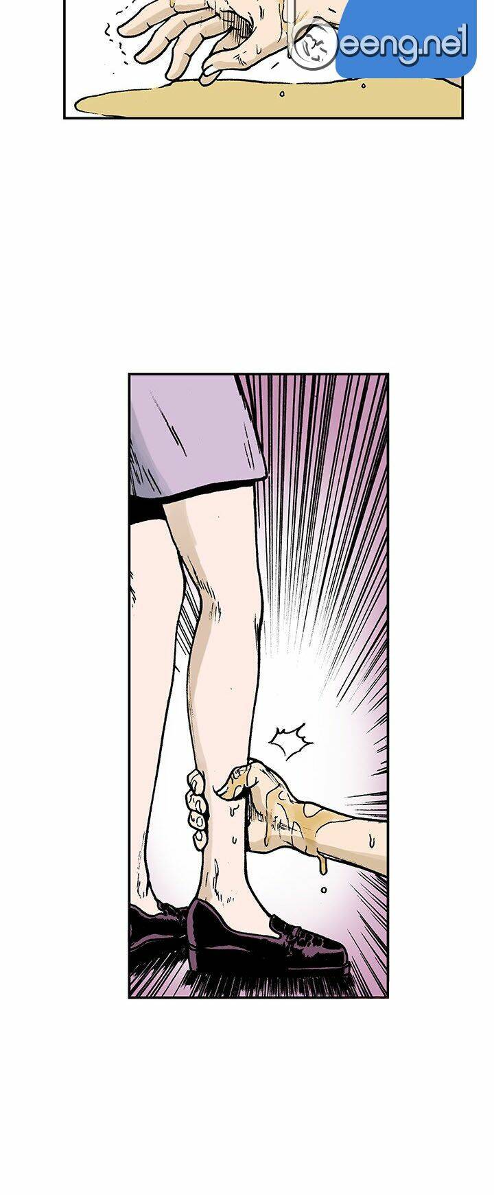 Kang Gito: Chapter 9