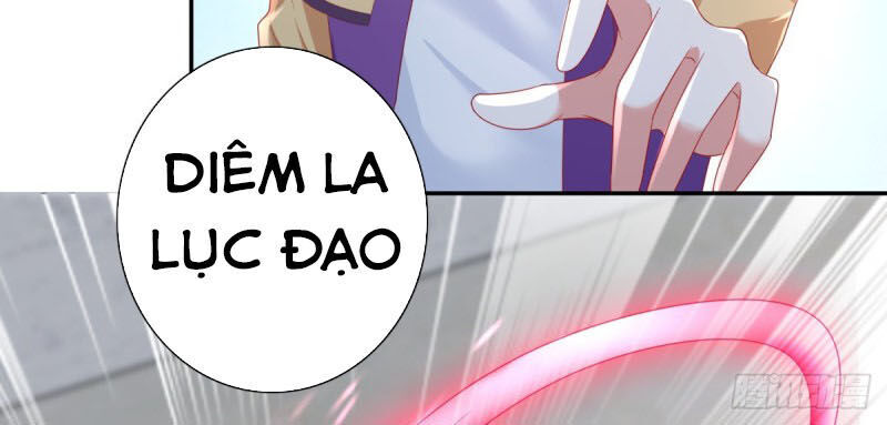 Trọng Sinh Chi Thần Đế Trở Về: Chapter 38
