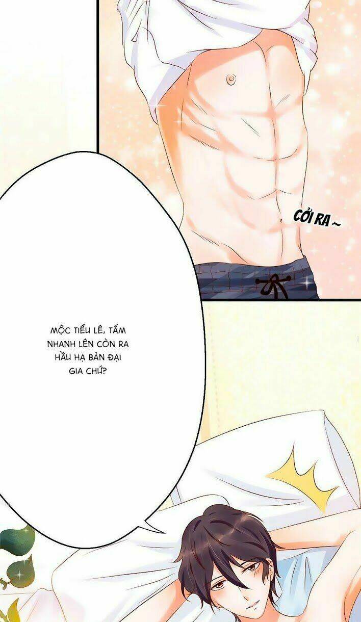 Bạn Trai Là Ngôi Sao: Chapter 49