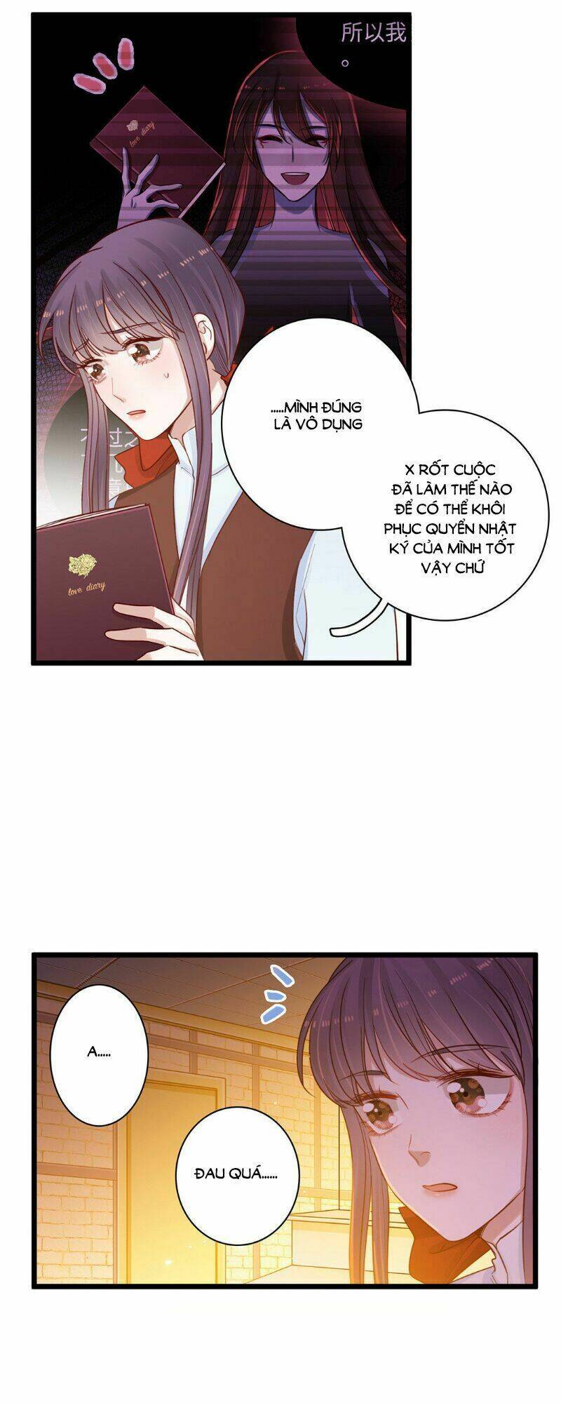 Nữ Phù Thủy Muốn Sống Nổi Loạn: Chapter 15