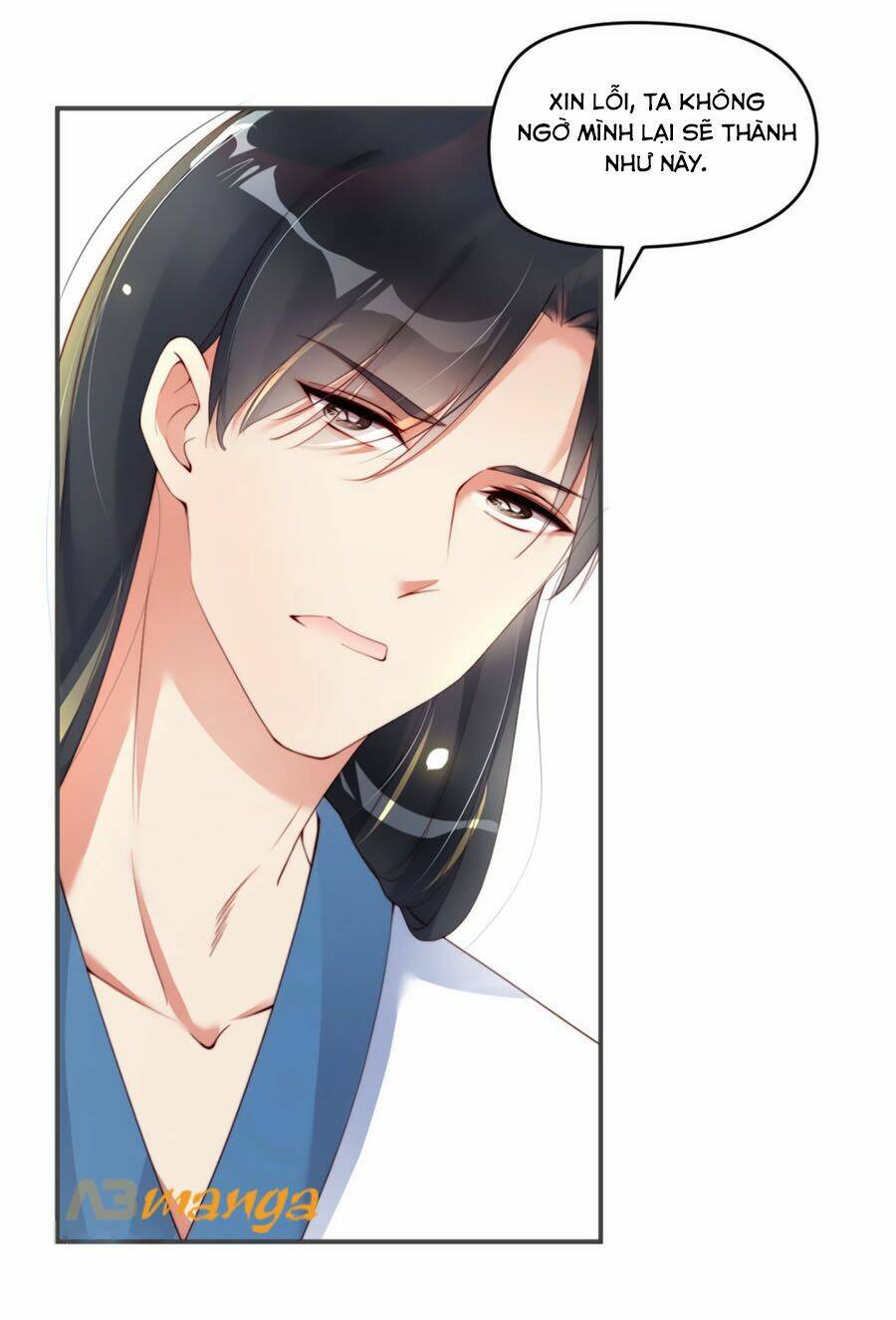 Điềm Mỹ Chi Huyết: Chapter 8