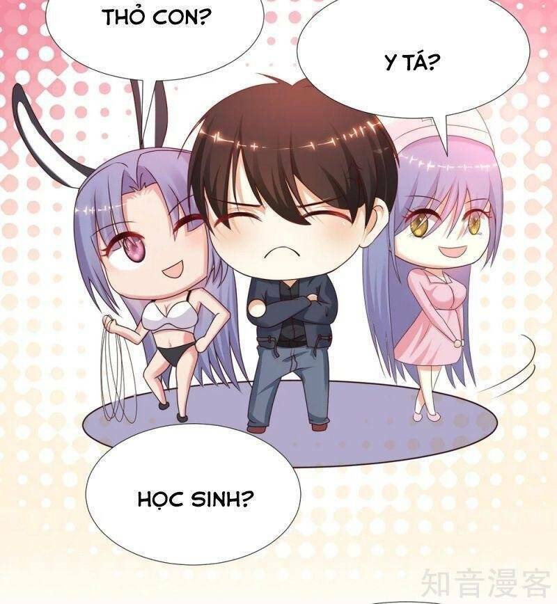 Tối Cường Vận Đào Hoa: Chapter 190