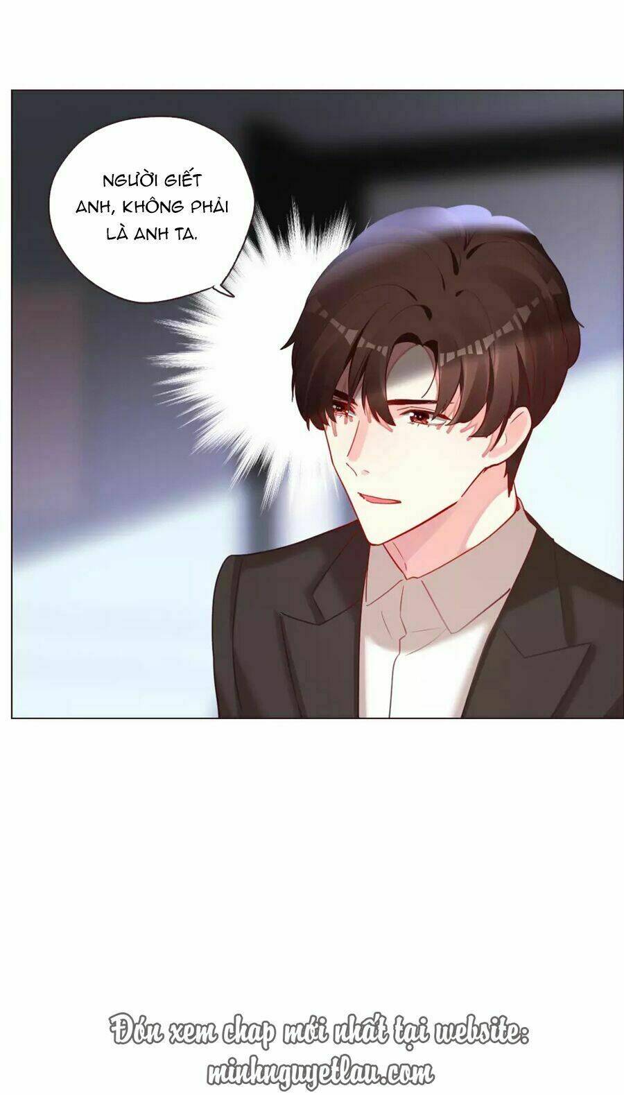 Vì Yêu Mà Khắc Cốt Ghi Tâm: Chapter 61
