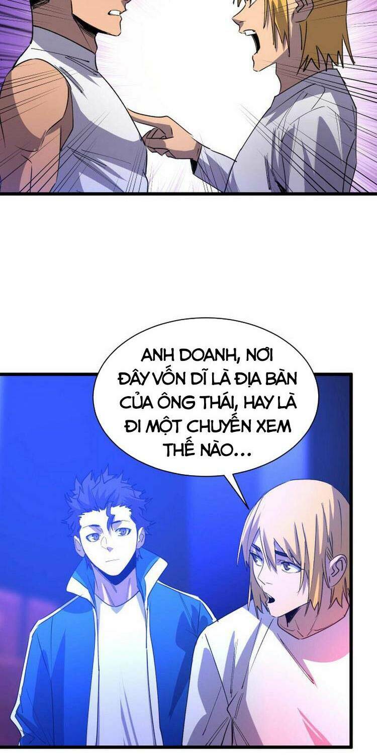 Bắt Đầu Với Tề Thiên Đại Thánh: Chapter 11
