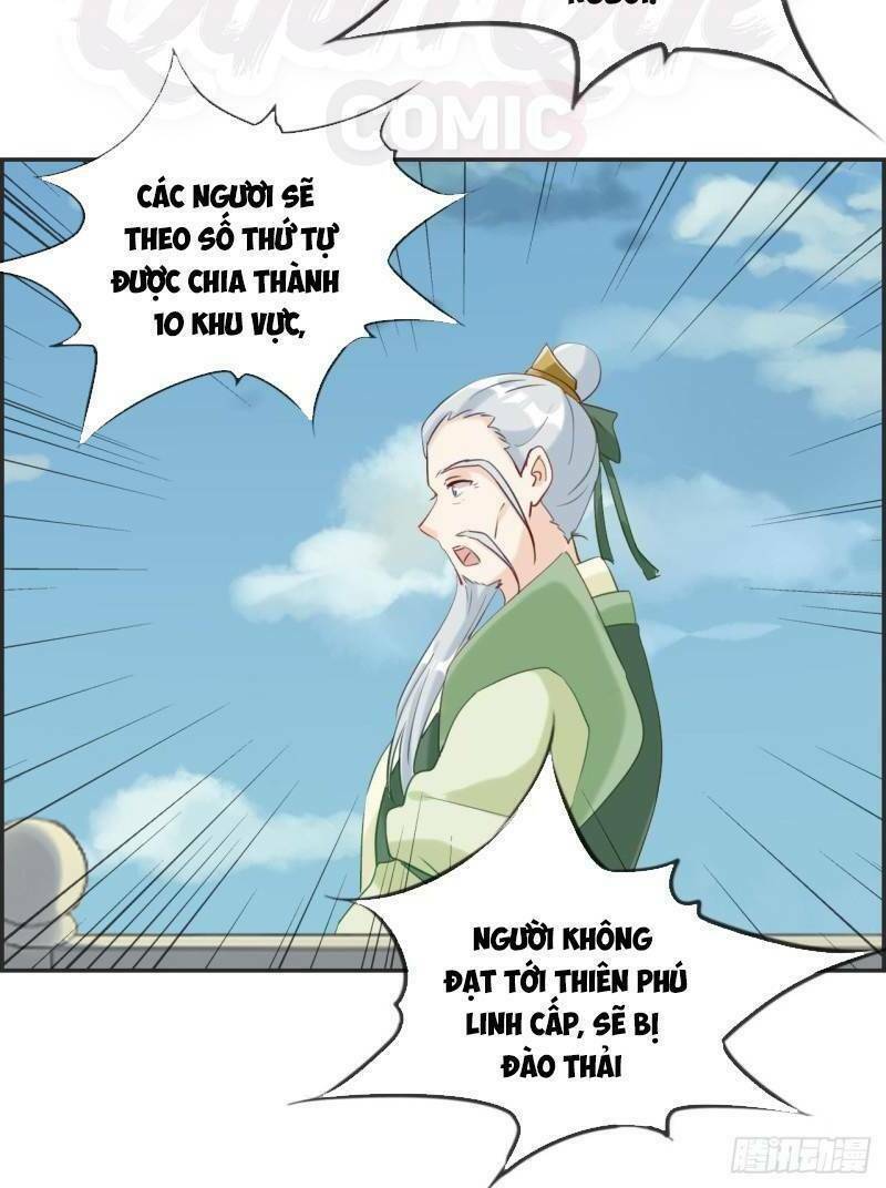 Tối Cường Hoàn Khố Hệ Thống: Chapter 57