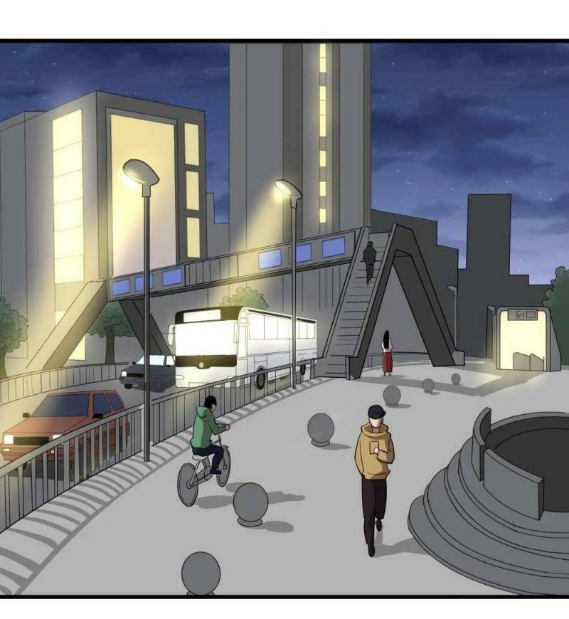 Hộ Hoa Cao Thủ Tại Vườn Trường: Chapter 85