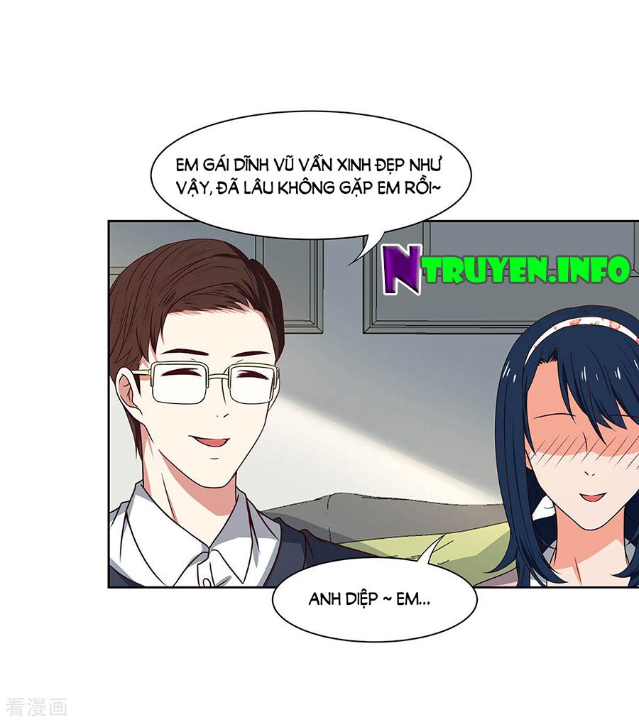 Trọng sinh quý thê chi phục thù hoa lệ: Chapter 50