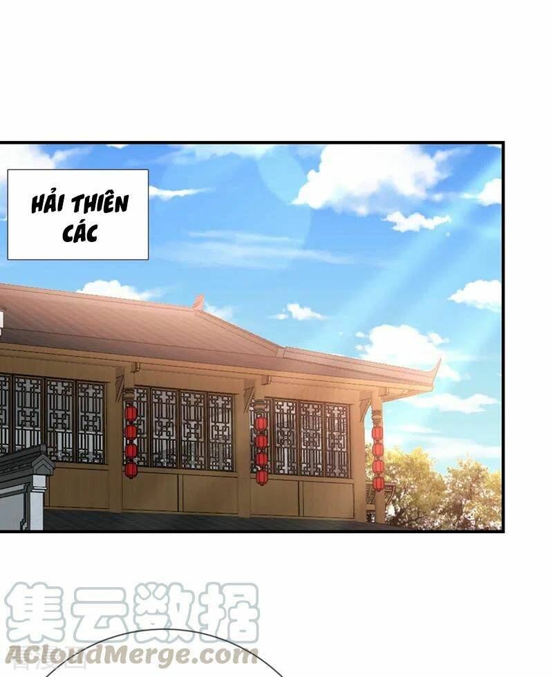 Yêu Giả Vi Vương: Chapter 189