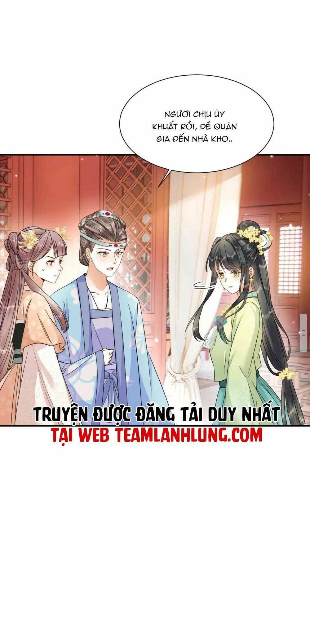 TRỌNG SINH TRỞ LẠI ! TA NHẤT ĐỊNH SẼ BẢO VỆ NÀNG CHU TOÀN !: Chapter 2