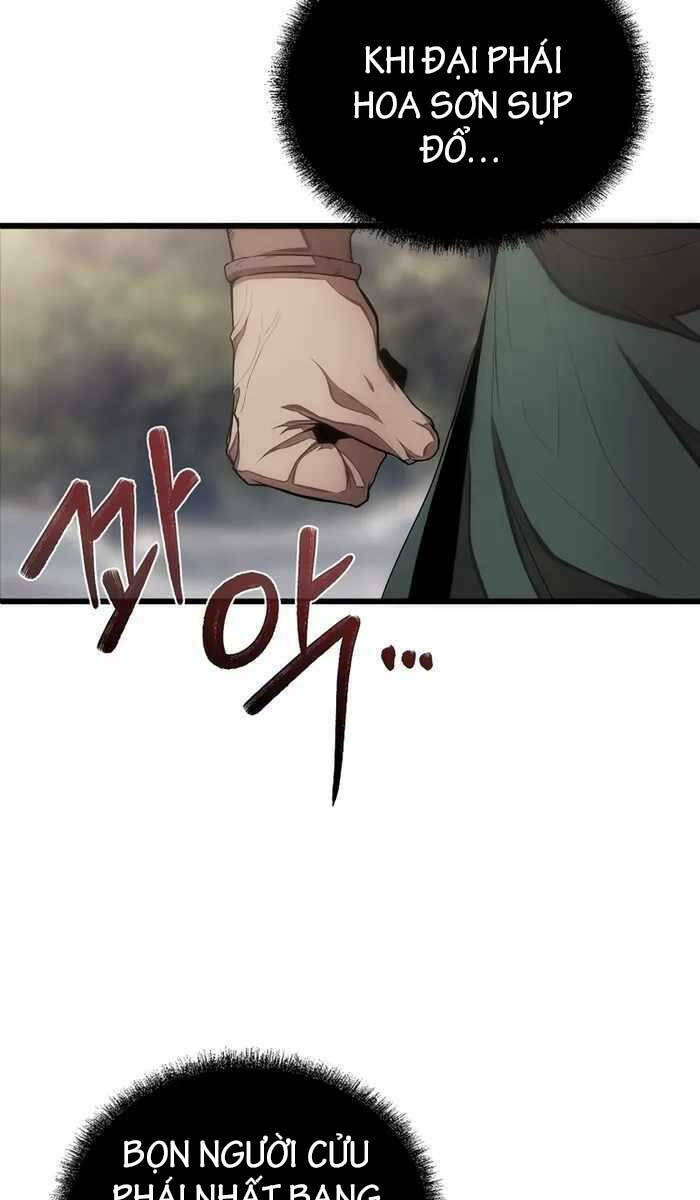 Đông Phương Bất Bại: Chapter 1.5