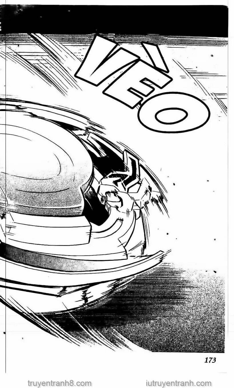 Con Quay Truyền Thuyết: Chapter 12