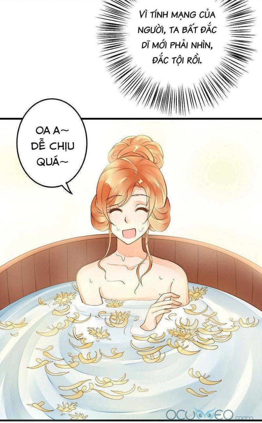 Quý Phi Này Có Chút Cơ: Chapter 20