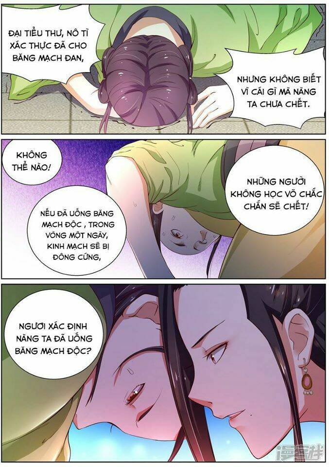 Bạch Chỉ Y Tiên: Chapter 2